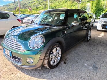 Mini One Clubman Mini 1.6 16V Cooper Clubman