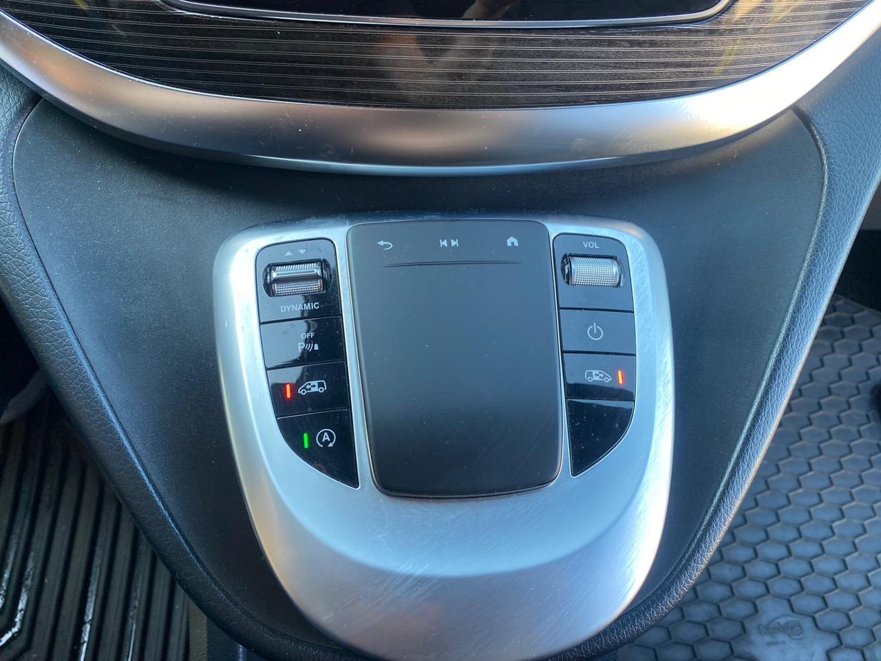 Mercedes-benz V 250 d Automatic Premium Extralong IVA COMPRESA