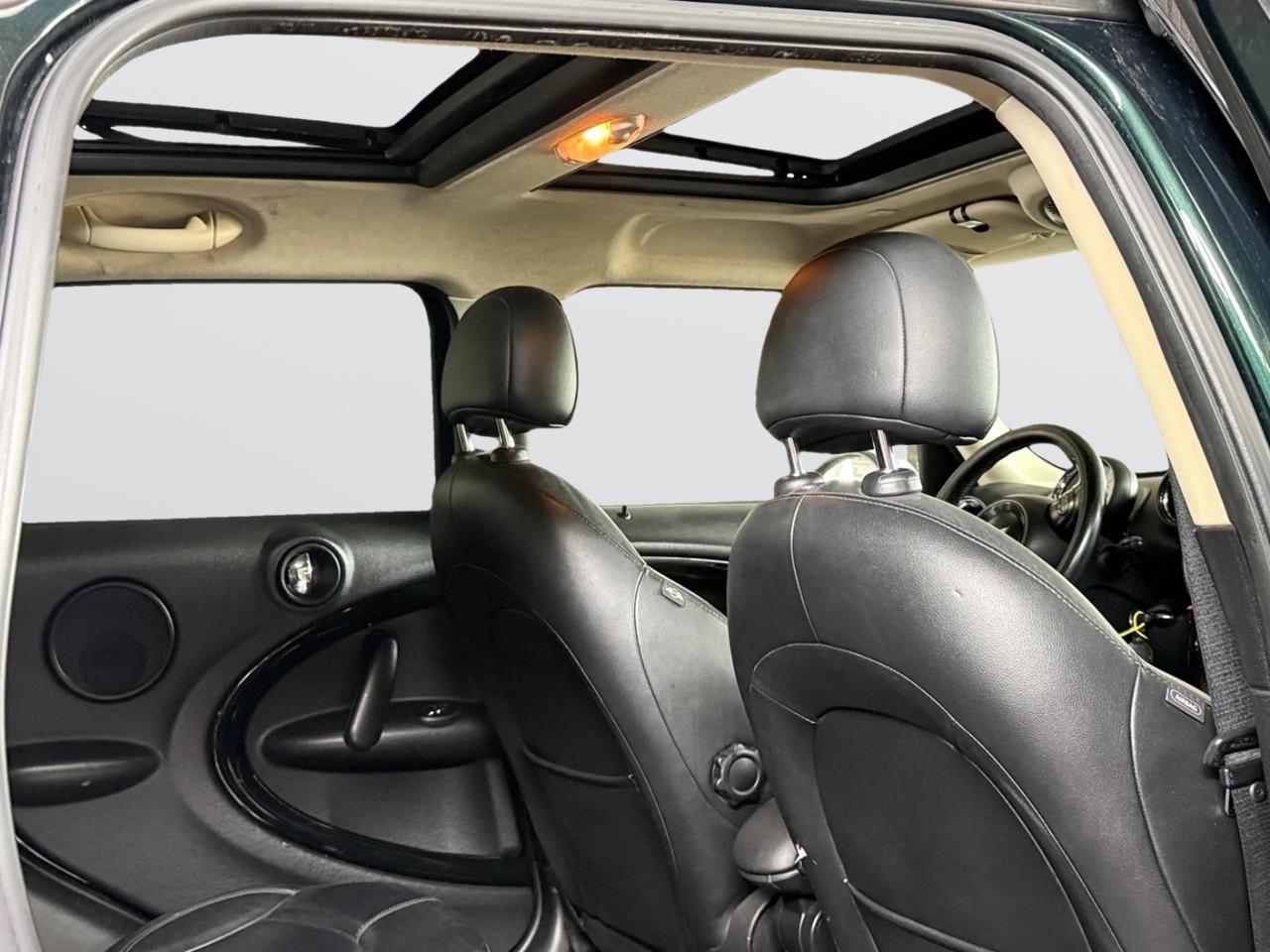 MINI COUNTRYMAN COOPER SD 143 CV*NEOPATENTATI*TETTO*NAVI*