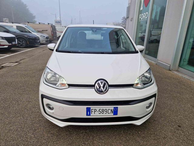 VOLKSWAGEN up! 1.0 5p. eco move up! BMT