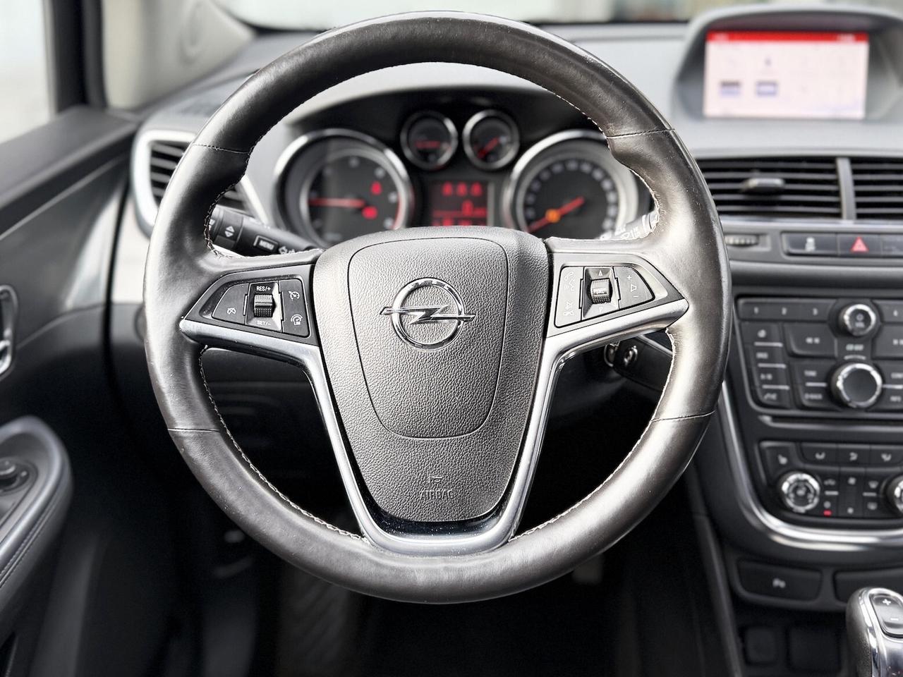 Opel Mokka 1.6 Diesel 136CV Automatica E6 Neo - 2016