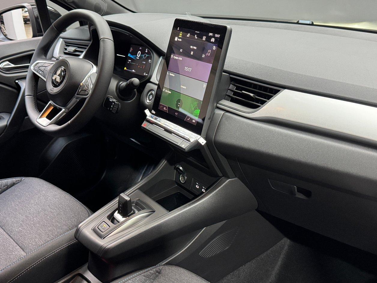 Mitsubishi Grandis 1.8 hev Intense auto