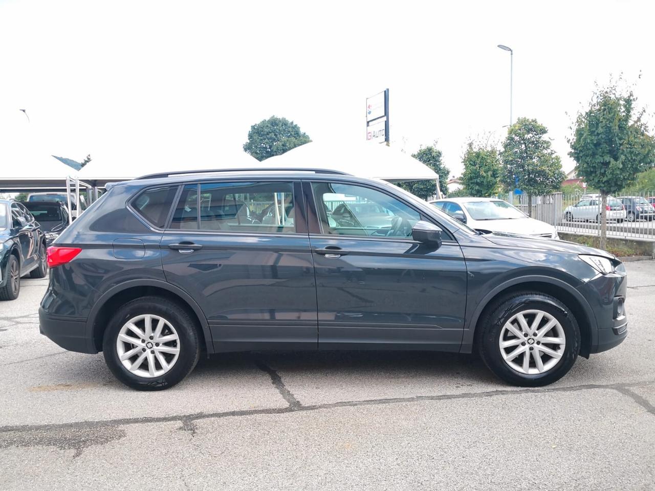 Seat Tarraco 2.0 TDI 150CV Style *** 7 POSTI***