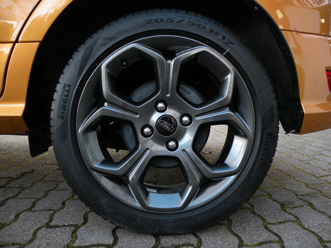 FORD ECOSPORT 1.0 125CV ST-LINE 2022