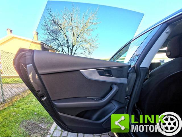 AUDI A5 35 TDI S tronic S line edition