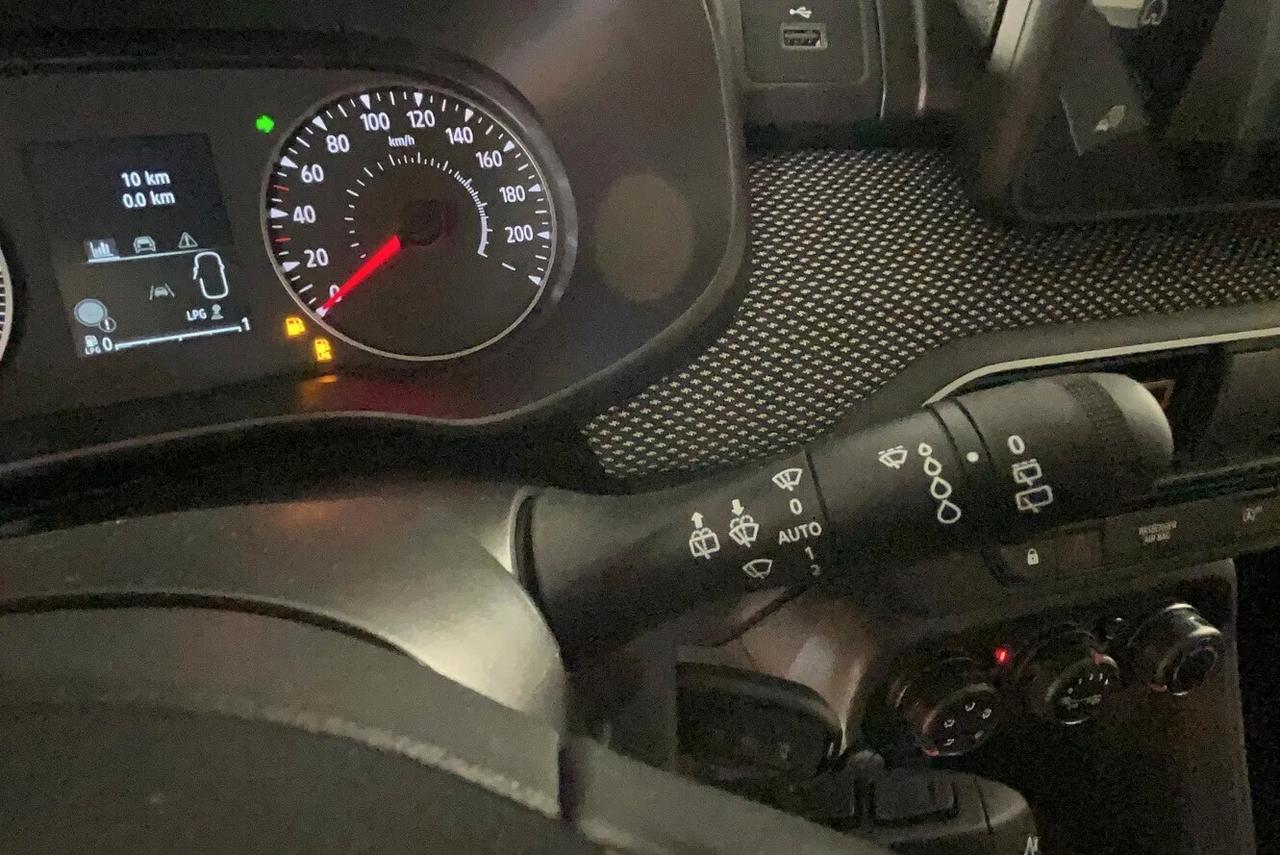 Dacia Sandero Stepway 1.0 TCe ECO-G Expression