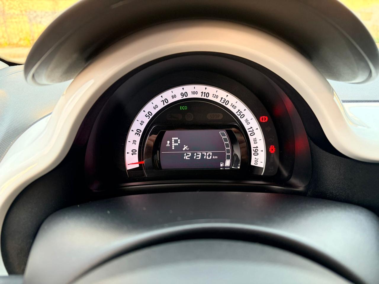 RENAULT TWINGO 0.9 TCE 90 CV AUTOMATICA 2016