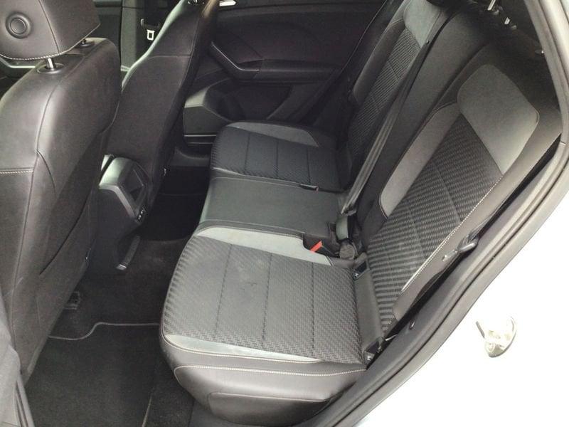 Volkswagen T-Cross T-Cross 1.0 TSI 110 CV Sport
