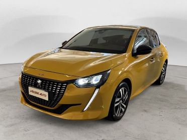 Peugeot 208 208 1.2 puretech Allure Pack s&s 100cv