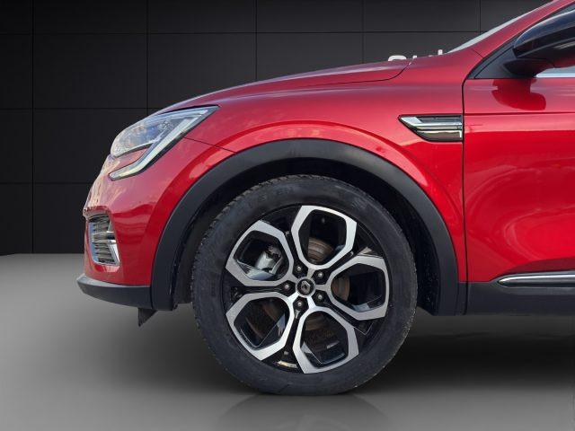 RENAULT Arkana Arkana Hybrid E-Tech 145 CV Intens