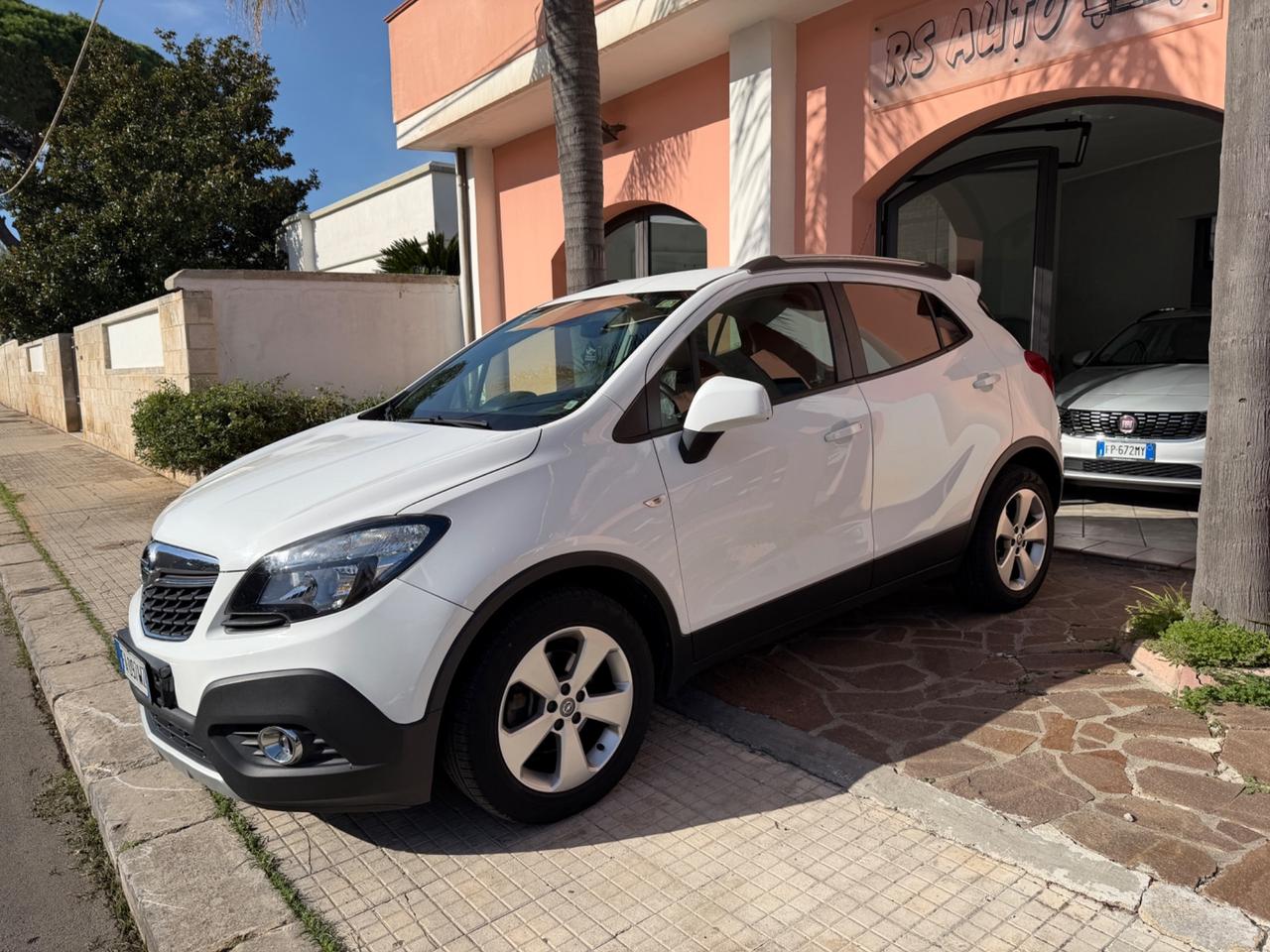 Opel Mokka 1.6 CDTI Ecotec 136CV 4x2 Start&Stop Cosmo