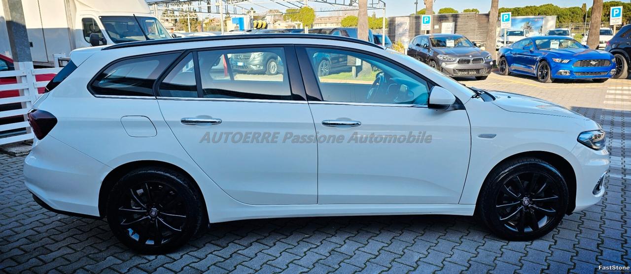 Fiat Tipo 1.6 Mjt S&S SW Business