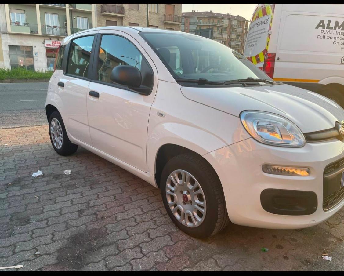 Fiat Panda 1.0easy LA PAGHI COME VUOI