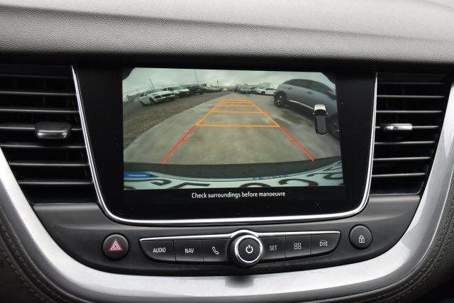 OPEL Grandland X 1.5 diesel Ecotec Start&Stop Elegance