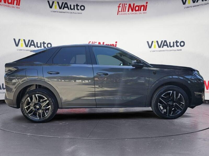 Peugeot 3008 Hybrid 145 GT e-DCS 6
