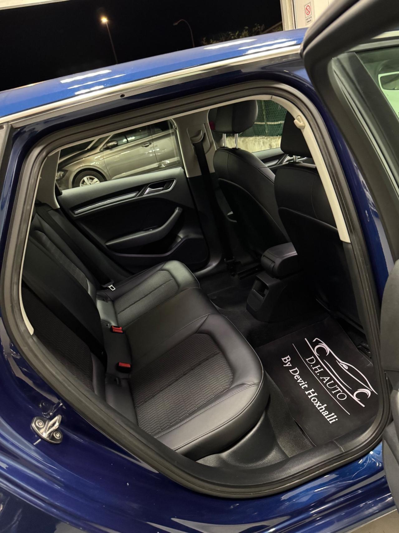 Audi A3 SPB 1.6 TDI Sport