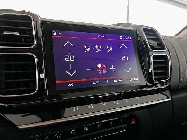 Citroen C5 Aircross BlueHDi 130 S&S Live