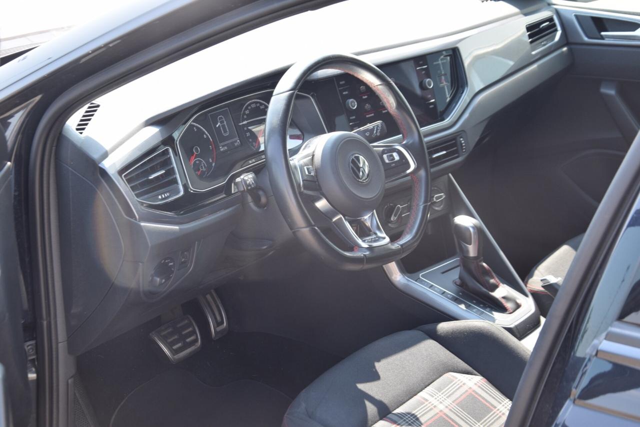 VOLKSWAGEN Polo 6ª serie Polo 2.0 TSI DSG GTI ...