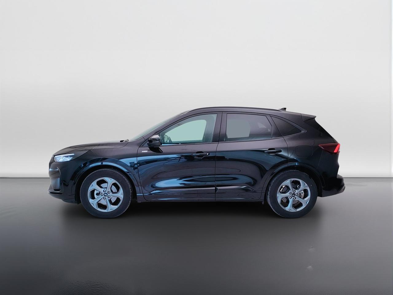 FORD Kuga III 2020 - Kuga 2.5 full hybrid ST-Line 2wd 190cv cvt