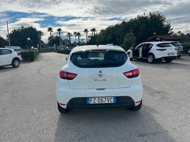 Renault Clio dCi 8V 75 CV 5 porte Business N1 AUTOCARRO 4 POSTI