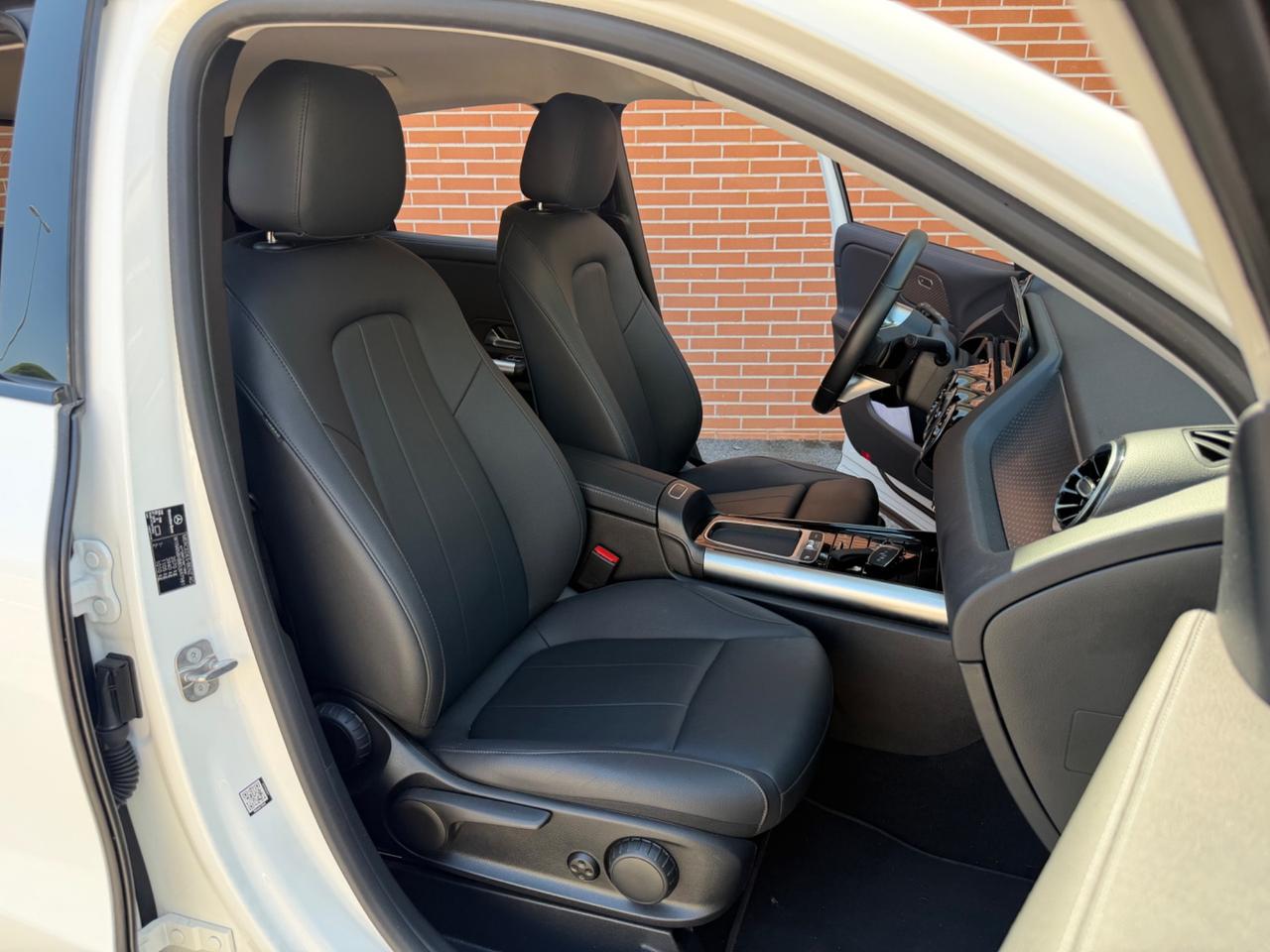 Mercedes-benz GLA 200 180 Automatic Progressive Advanced