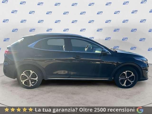 Kia XCeed 1.6 GDi 141CV PHEV DCT High Tech