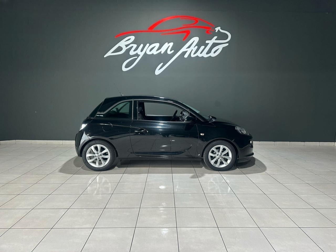 Opel Adam 70 CV Air