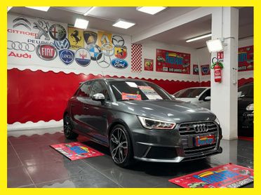 Audi S1 SPB 2.0 TFSI 231cv quattro - 2015