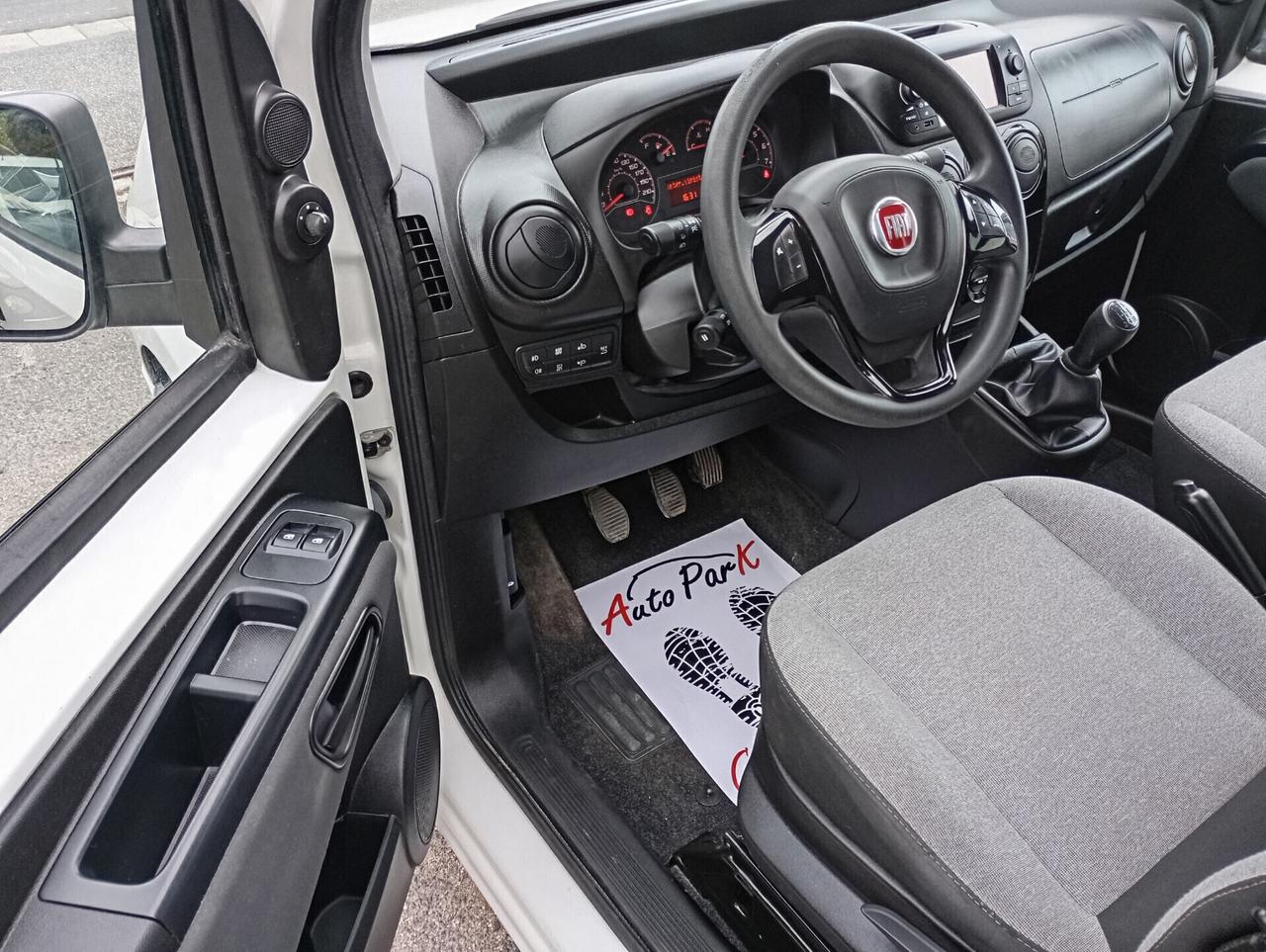 Fiat Qubo 1.3 Multijet 80CV Lounge