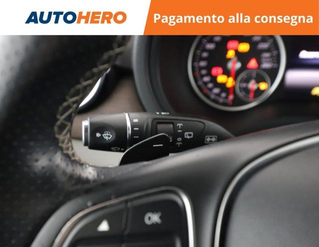 MERCEDES-BENZ B 200 d Automatic Sport