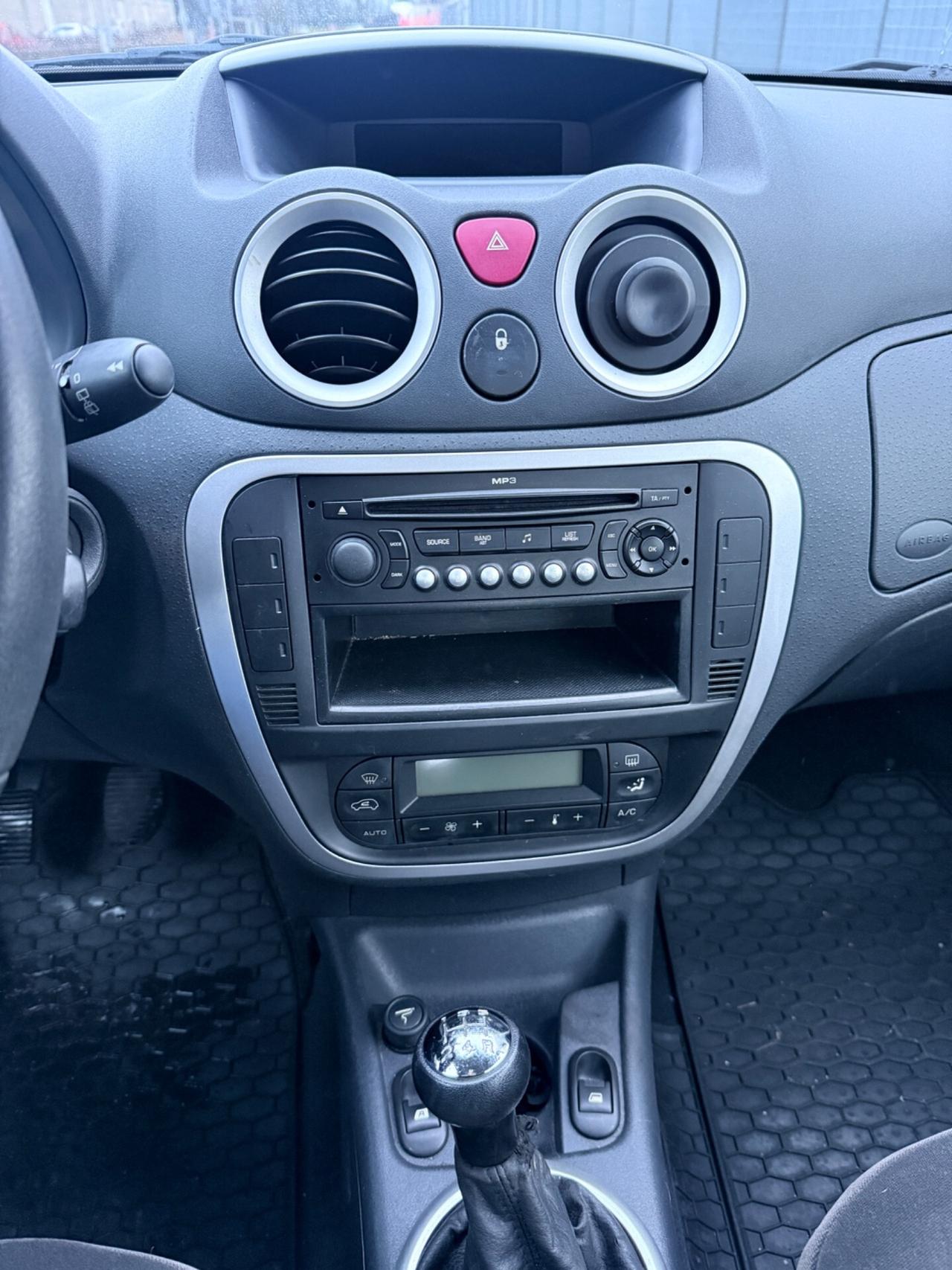 Citroen C3 1.1 Cashmere