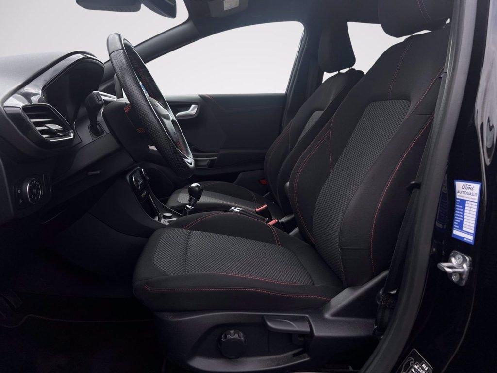 FORD Puma 1.0 EcoBoost Hybrid 125 CV S&S ST-Line del 2023