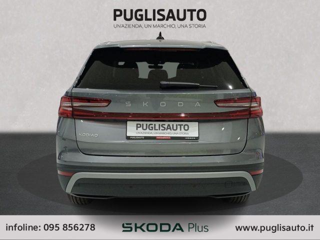 SKODA Kodiaq 2.0 TDI DSG 7 posti Style