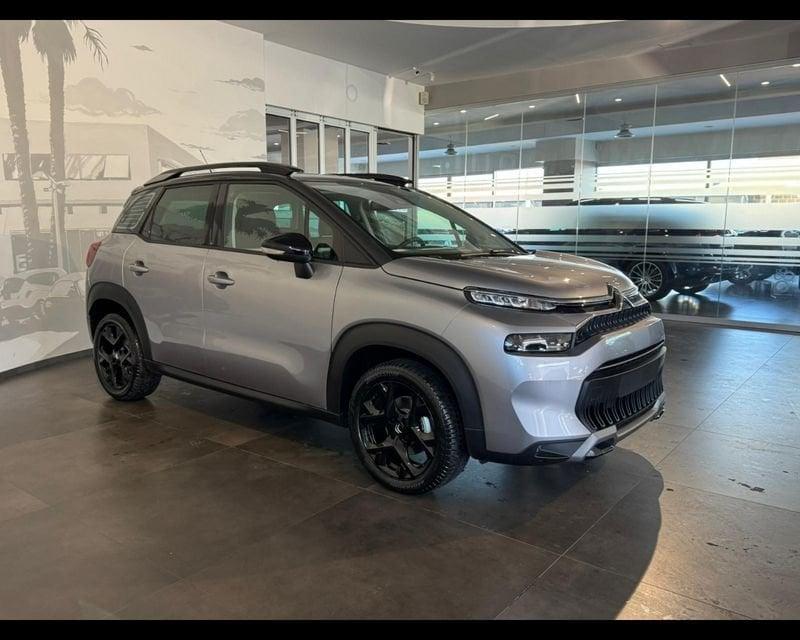 Citroën C3 Aircross PureTech 130 S&S EAT6 Max