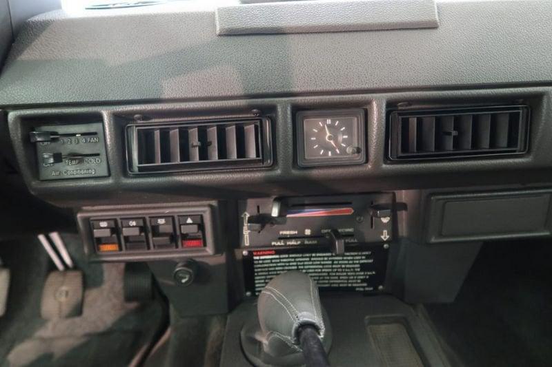 Land Rover Range Rover FD 3.5 V8 RESTAURATA