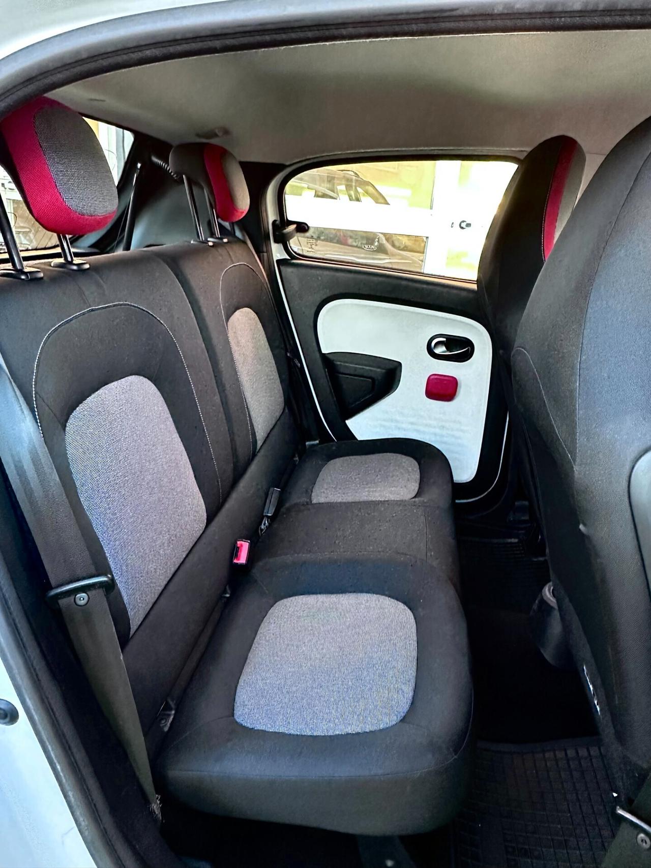 Renault Twingo SCe Life