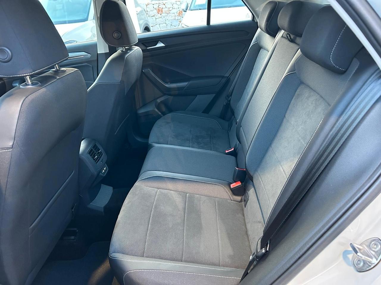 Volkswagen T-Roc Cabriolet 1.0 TSI Style