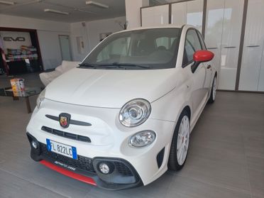 Fiat 500 Abarth 1.4 t-jet Competizione 180cv