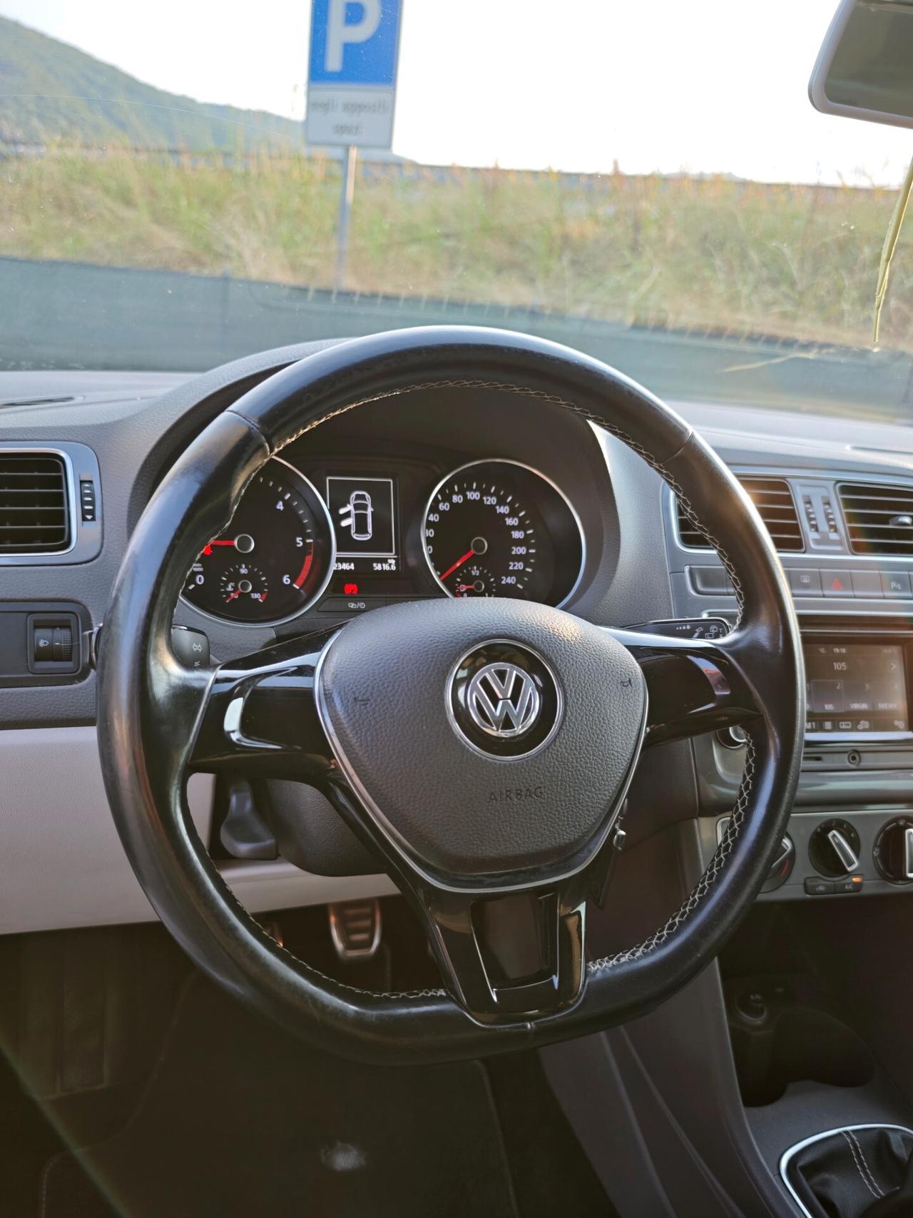 Volkswagen Polo 1.4 TDI - FRESH - UNICO PROPRIETARIO -