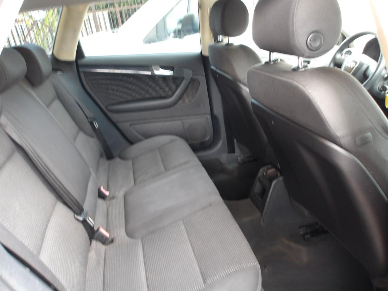 AUDI A3 Sportback 2.0 tdi Ambiente s-tronic (dsg)
