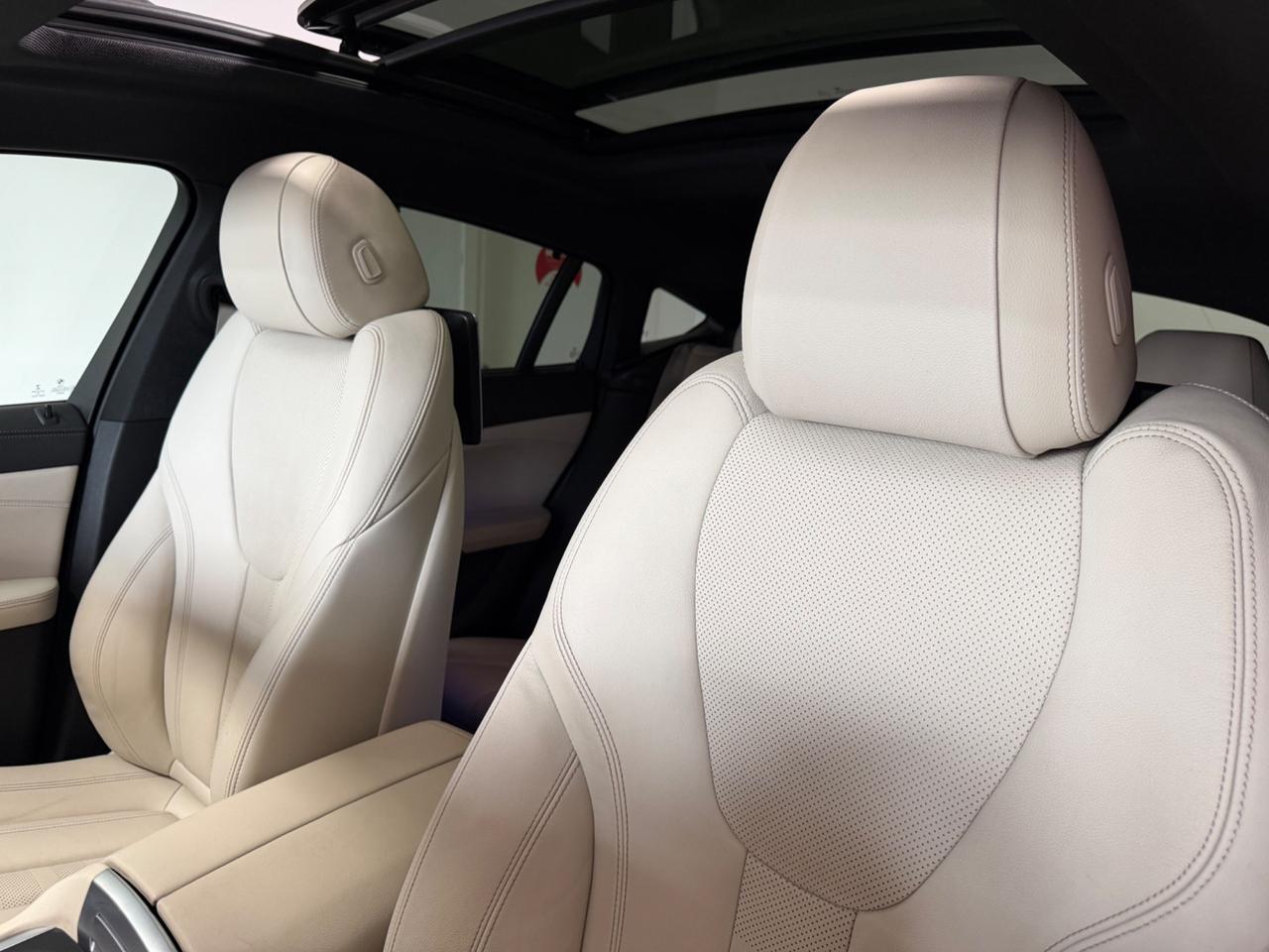 Bmw X6 xDrive30d 48V Msport