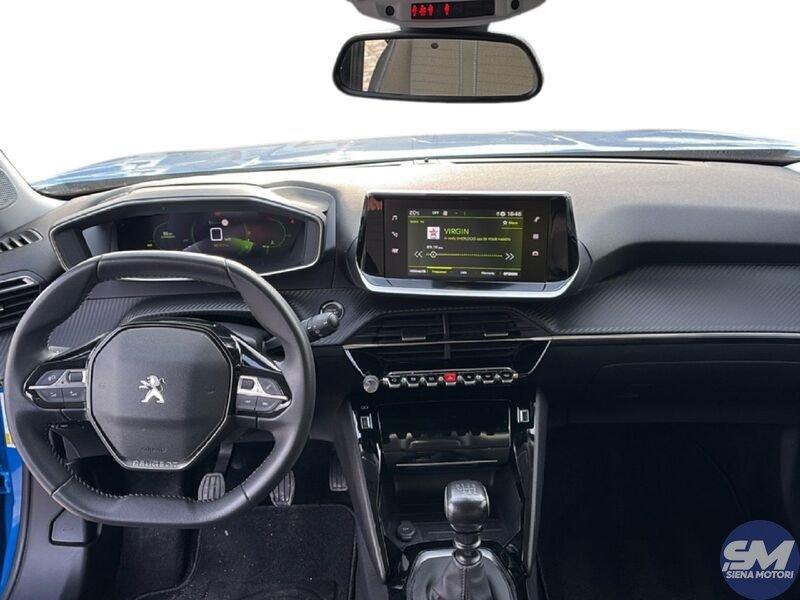 Peugeot 2008 PureTech 130 Allure Pack S/S