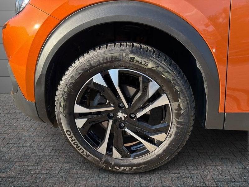 Peugeot 2008 1.2 puretech GT s&s 130cv eat8