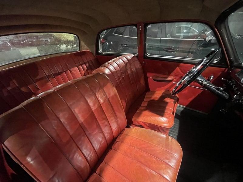 Mercedes-Benz W115 200 Mercedes-Daimler Benz 180