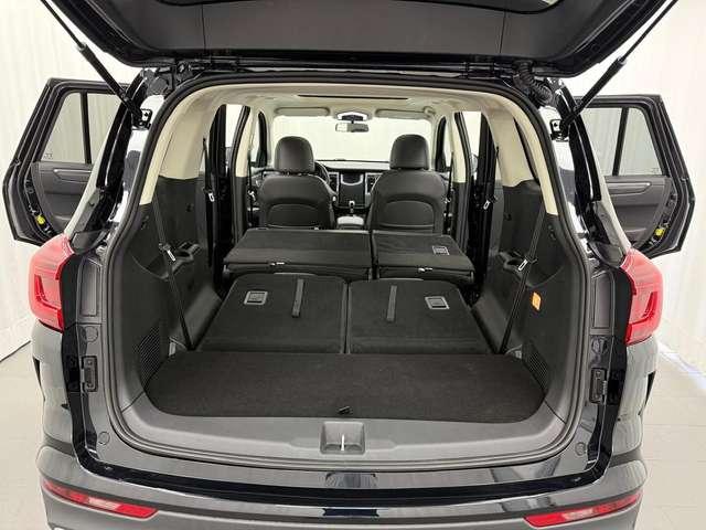 Cirelli Altro 6 1.5L BENZINA MANUALE 139CV PRONTA CONSEGNA