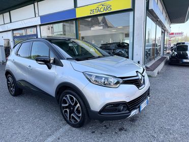 Renault Captur 0.9 tce Intens (energy r-link) 90cv E6