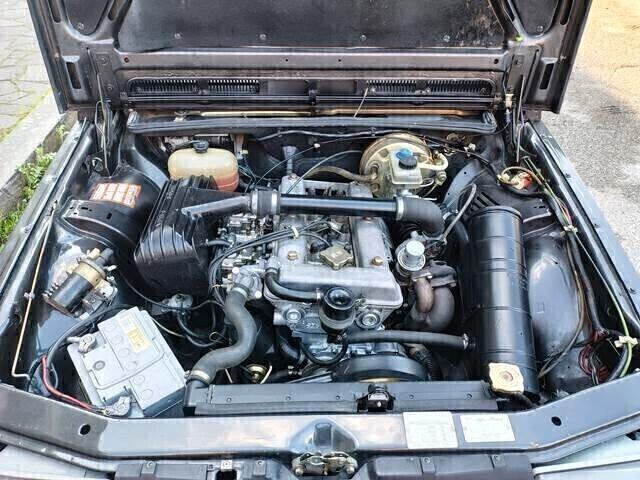 Alfa Romeo Giulietta Turbo Delta