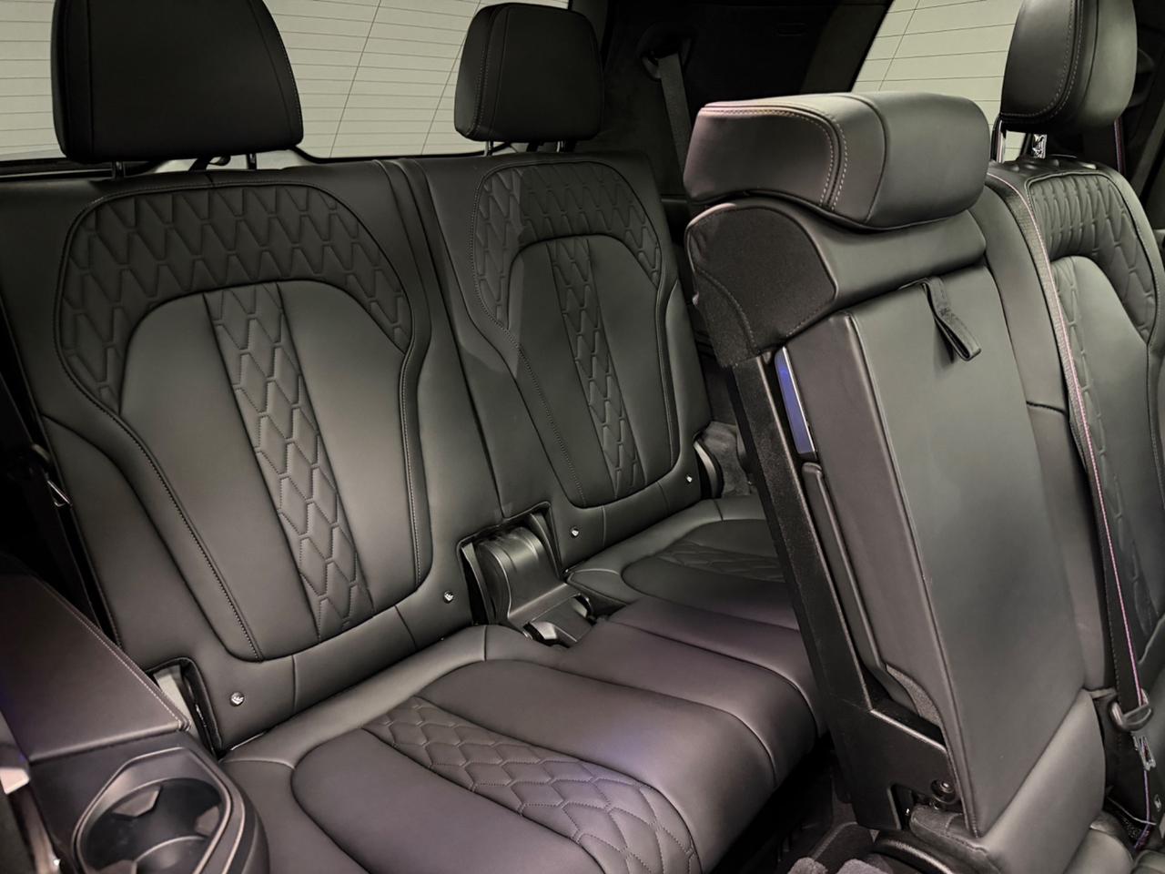 Bmw X7 xDrive40d 48V Msport Pro