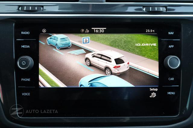 VOLKSWAGEN Tiguan 1.4 eTSI eHYBRID Plug In DSG Life
