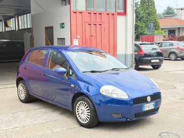 Fiat Grande Punto 1.4 5 porte Fun